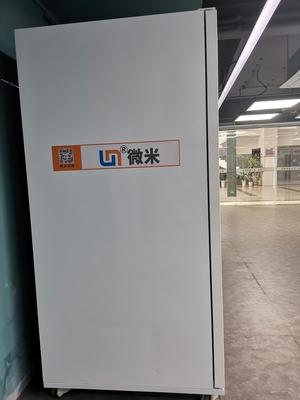 Automatic Vending Machine With Remote Control Touch Screen Vending Machine Smart System