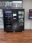 large vending machine with elevator no cooling for toy and car product With 22 Inches Touch Screen vending machine