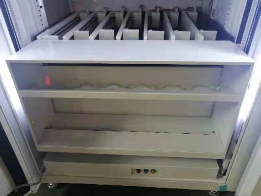 Red Wine Vending Machines With Elevator And Smart System,New Vending Machine 24 Hour StoreMicron Factory Credit Card