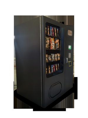 Chocalate Bar Small Candy Snack Food Vending Machine 90 Capacity