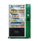 Micron Smart Cola Canned Beverages vending machine Drink Snack Vending Machine Large Capacity