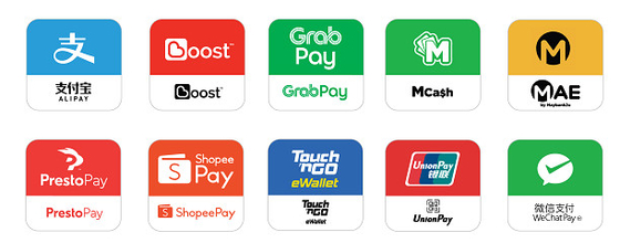 WM0-WE POP Vending Machine With E-Wallet Payment Micron Smart Vending Machine In Malaysia