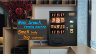 Office Desktop Mini Electronic Cigarettes Vending Machine With Smart System