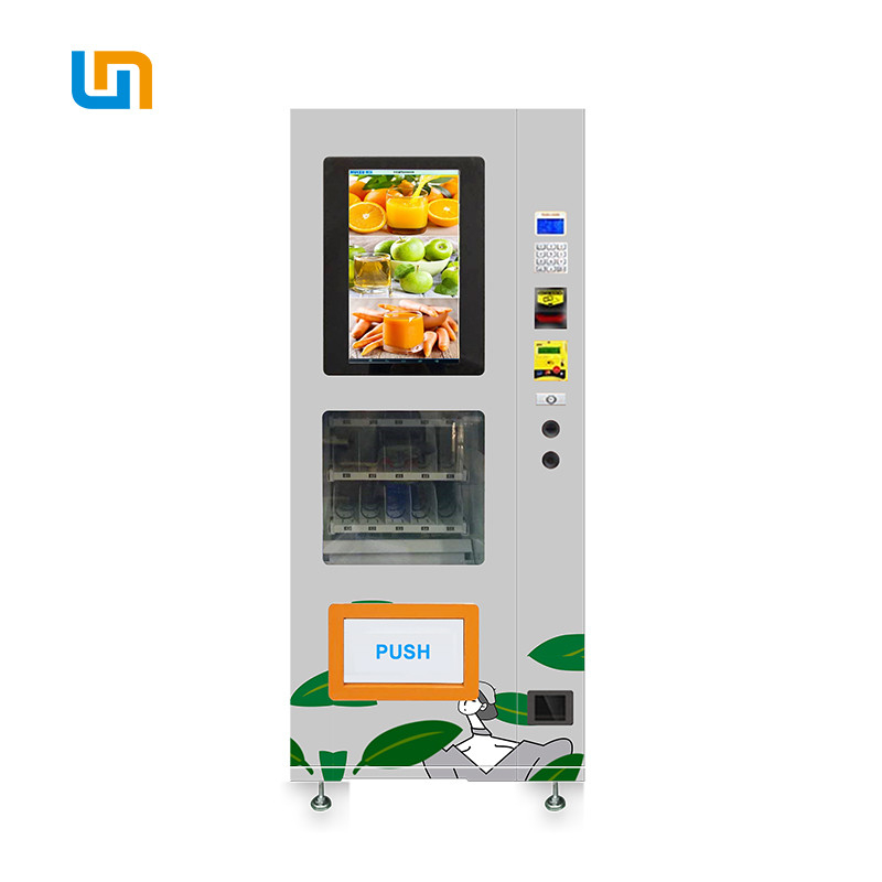 Chewing Gum Small Snack Foods Mini Cashless Vending Machine