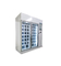 Cup cake Cooling Locker Vending Machine With 22 Inch Screen 110V
