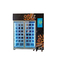 Bread Cooling Locker Vending Machine With 22 Inch Screen And Card Reader
