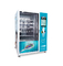 Personal Protective Equipment PPE Vending Machine With Touch Screen Customize