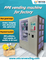 Personal Protective Equipment PPE Vending Machine With Touch Screen Customize