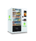 Vending Machine In Malaysia Cup Noodles Snack Food Vending Machines Hot Water Noodle Smart Vending