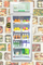 Micron Smart Vending Fresh Food Snack Drink Smart Fridge Vending Machine With Card Reader