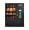 Mini Snack And Drink Vending Machine With Smart System And Touch Screen In The Office