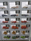 Breads Fresh Food Vending Machine Large Capacity Lockers In France