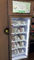 22 Inch Screen Snack Drink Office Vending Machine With Cooling System