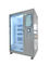 Custom Beer Wine Champagne Vending Machine With Xy Elevator And Age Verification