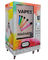 55 Inch Touch Screen Vending Machine To Sell Perfume Shoe E - Cigarette Snack Drink