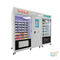Drink Meal Cooked Snack Food Vending Machine 1202 Capacity