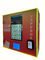 Wall Mounted Mini Electronic Cigarette Vape Vending Machine With Age Recognition System