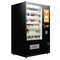 Energy Saving Avocado Automatic Vending Machine With Super Big Capacity