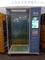 Customized Logo Sunscreen Spray Machine for Sale, LED Lighting Sunblock Vending Machine, Micron