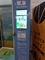 Energy Saving Sun Cream Vending Machine All Round Automatic Spray For Playgrounds