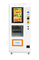 Anti - Theft Candy / Snack Foods Automatic Vending Machine Normal Temperature