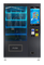 Drink Bottles / Snack Food Vending Machine With Translucence Touch Screen
