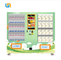 Automatic Stationery Box Notebook Children 'S Books Vending Machine 653-1193 Capacity