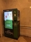 Reserve Automatic Vending Machine 100V~ 230V 40W Standardized Interface Design