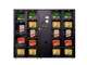 Eggs, Farmers, Vegetables,Agriculture Products Vending Machine With Micron Smart System