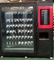 Channel Width Adjustable Vending Machine With 22 Inch Touch Screen