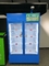 Weight Sense Vegetables Vending Machine Double Door Creadit Card Payment, smart fridge, smart cooler, Micron