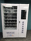 Salad Vegetables Fruit Combo Vending Machine With Belt Conveyor Healthy Food Smart Vending