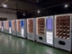 32 Inch 662 Custom Vending Machines For Perfume Micron Smart Vending Machine
