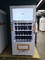 650w Automatic Apple Vending Machine 4G Wireless Remote Management System, Touchscreen vending machine, Micron