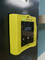 32 Inches Touch Screen Automated Retail Vending Machines With Monitoring System