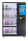 Custom Size Books Vending Machine With Bill Payment System Micron smart vending