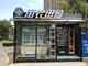 White Color Customize Postcard Poster Vending Machine Tourist Attraction, E-wallet QR payment vending machine,