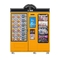 Most Profitable Kid'S Toy Dinosaur Blind Box Middle Pick-Up Vending Machine Touch Screen