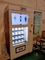 Watch Wristwatch Elevator Vending Machine With 22 Inch Touch Screen, Mobile Accessories Vending Machine, Micron