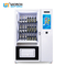 Red Wine Vending Machine With Elevator Lift Refrigerated Vending Machine Micron Smart Vending
