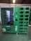 270 Capacity Combo Vending Machines Supports Remote Control System Bill Validator