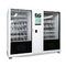Snack Combo Smart Vending Machine With Telemetry Touch Screen