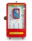 22 Inches Screen Toys Vending Machine With Monetary Payment System, Telemetry system vending machine, Micron
