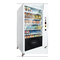 Coin Operated 24 Hours Snack Food Vending Machines With Smart Vending System, accept cash, card reader vending machine
