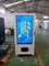 Auto Drink Vending Machine , Electronics Vending Machine With 55 Inch Large Touchscreen, Micron