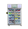 Seafood Egg R290 Refrigerated Vending Machine Smart Fridge Vending With Card Reader