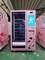 Eyelash Beauty Cosmetics Vending Machine With Touch Screen