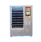 Custom Snack Soda Vending Machine Drink Credit Card Reader Machine