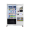 360W Cup Noodle Snack Food Vending Machine For Sale Ramen Vending Machine With Free Hot Water Supply