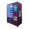 22 Inch Touch Screen Snack Food Vending Machine With Elevator System
